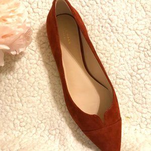 Cole Haan Ednah Skimmer